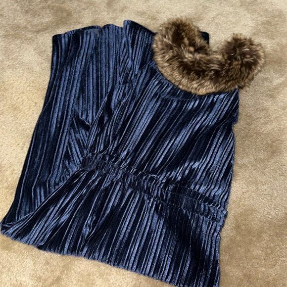 Janie & Jack Romper - Picture 1 of 4